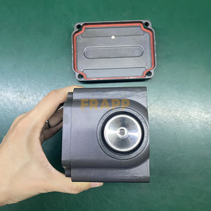 Boîtier de soupape de boîte de vitesses pour camion lourd 1493769 2760914 2082090 pour Scania P G R T Series Transmission Control Valve - Product Image 3