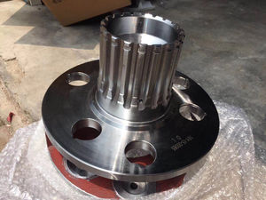 Shantui-piezas de repuesto para Bulldozer SD16, portador planetario 16Y-15-00085 16Y-15-00006 - Product Image 4