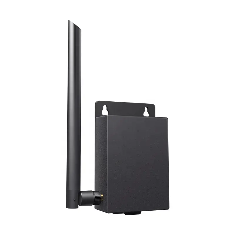 QC301K WiFi Router Dualband Wireless Internet Router für zu Hause, Hoch leistungs antennen für starke Signal Gigabit WAN Ports