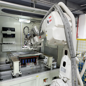 5kwオフグリッド太陽光発電システム、10kwハイブリッド太陽光発電システム、家全体用ソーラーパネルシステム - Product Image 4