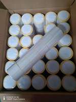 Étiquette d'expédition thermocollante 2 "*1" (50mm x 25 millimètres) – Rouleau d'étiquettes adhésives thermiques directes pour adresses postales et codes-barres