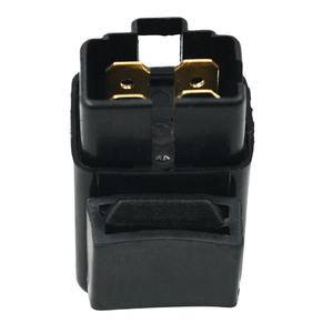 Solénoïde de démarreur de moto pour YAMAHA WR125 YP250 YP400 CP250 RZ50 VP250 YP125 YZF-R7 VMX1200 Bruin 250 Grizzly 600 <span class=keywords><strong>Raptor</strong></span> <span class=keywords><strong>350</strong></span> - Product Image 5