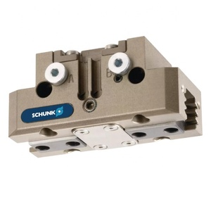 Accessoires pneumatiques pour robot griffe d'air PGN+50-1 371099 d'origine allemande, vente chaude, prix abordable, en stock PGN+50-1 371099 - Product Image 1
