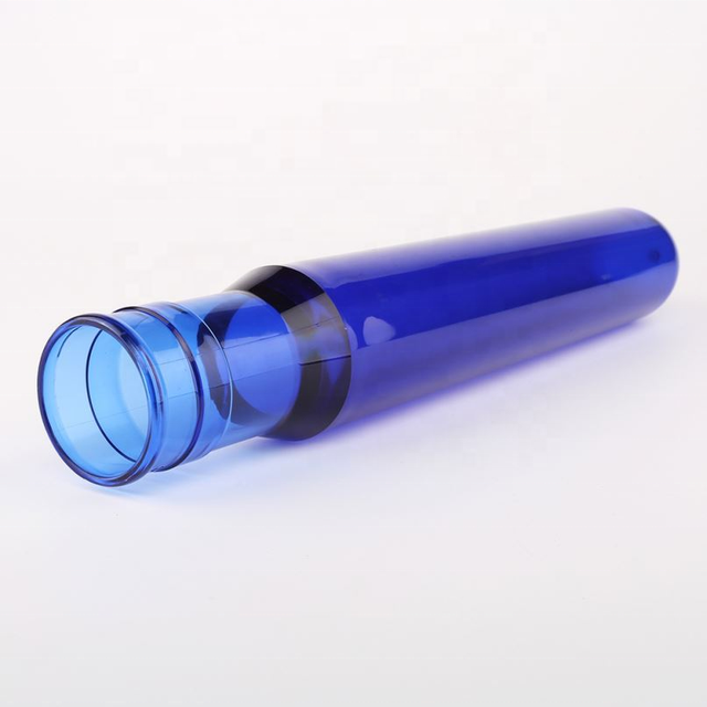 High Quality Transparent PET Preform 5 Gallon Preform 600g,650g,680g,700g,730g,750g,800g