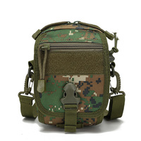 CS-095 extérieur tactique sac à dos sac à dos sacs à dos oxford ppuch sac Camping randonnée tactique pochette sac