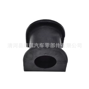 Kit de bagues en caoutchouc à extrémité ouverte 48815-60380 pour barre stabilisatrice et suspension MacPherson - Product Image 2