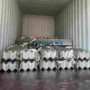 Travesaño <span class=keywords><strong>de</strong></span> poste eléctrico <span class=keywords><strong>de</strong></span> acero HDG, <span class=keywords><strong>de</strong></span> ángulo igual, <span class=keywords><strong>de</strong></span> <span class=keywords><strong>hierro</strong></span> y acero, directo <span class=keywords><strong>de</strong></span> fabricante, para línea <span class=keywords><strong>de</strong></span> transmisión - Product Image 4