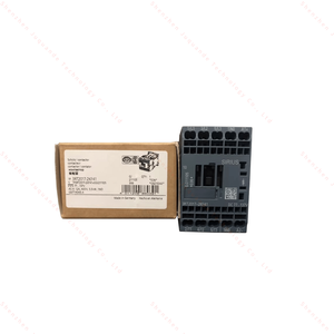 คอนแทคเตอร์3P อุปกรณ์3RT2017-2KF41 3RT20172KF41ของแท้ใหม่ - Product Image 1