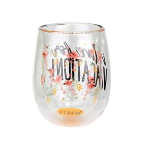 2020 cols blancs Dédié Mode <span class=keywords><strong>Bodum</strong></span> Pavina Double Paroi En <span class=keywords><strong>Verre</strong></span> - Product Image 4