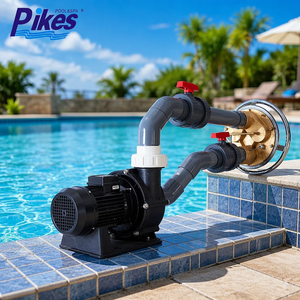 Jet <span class=keywords><strong>de</strong></span> pompe <span class=keywords><strong>de</strong></span> <span class=keywords><strong>piscine</strong></span> d'équipement d'entraînement <span class=keywords><strong>de</strong></span> natation d'approvisionnement d'usine - Product Image 1