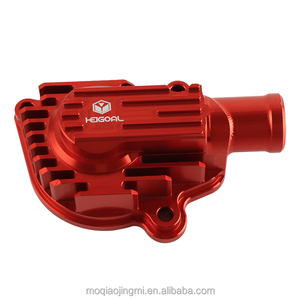 Protection de pompe à eau de moto pour <span class=keywords><strong>Ktm</strong></span> Exc Excf Xcw Xc Sx <span class=keywords><strong>Sxf</strong></span> 250 300 <span class=keywords><strong>350</strong></span> 450 500 TC FC TX FX TE FE EC 250 300 2024 - Product Image 5