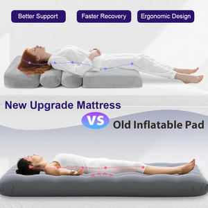 Oreiller <span class=keywords><strong>de</strong></span> récupération BBL OEM/ODM avec trou central, mousse ergonomique haute densité pour post-chirurgie, housse personnalisable - Product Image 6