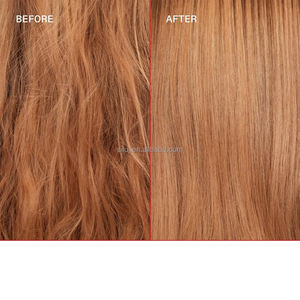 Aceite Reparador para el Cabello SLUJ con Logotipo Personalizado, Control de Frizz, Hidratante, Nutritivo, Protección contra el Calor, con Argán y Rosa, Suero de Tratamiento Capilar - Product Image 5