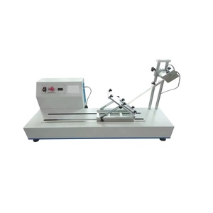เครื่องทดสอบแรงลอกแบบความเร็วสูง ISO 7500 ASTM E4 DIN 5122 เครื่องทดสอบแรงลอกแบบยูนิเวอร์แซล อุปกรณ์ทดสอบแรงดึงอเนกประสงค์ - Product Image 3
