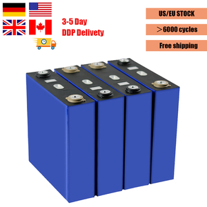 แบตเตอรี่ลิเธียมฟอสเฟต kepworth แบตเตอรี่ LiFePO4 <span class=keywords><strong>3</strong></span>.2V แบตเตอรี่สื่อสารในบ้านพลังงานเก็บ - Product Image 2