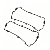 Joint de couvercle de soupape ACM 22441-37101 pour moteur Santa Fe 2.7L V6, garantie 1 an