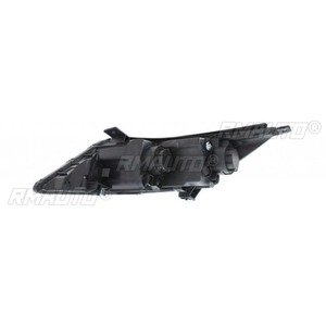 Ensemble de phares avant à LED, feux de jour à LED, feux larges pour Kia Sportage 2011-2015 version US 92101-3W050-92102-3W050 - Product Image 4