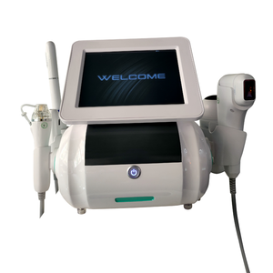Dispositivo Profesional 9D de Rejuvenecimiento y Reafirmación de la Piel 2026, Instrumento de Belleza 5 en 1, para Reafirmar Áreas Íntimas - Product Image 3