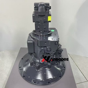YB60000246 Hydraulic <b>Pump</b> Assembly for Excavator Engine Parts - Product Image 6