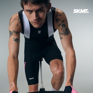 Vente en gros de shorts de cyclisme Monton à séchage rapide, vêtements de cyclisme personnalisés, MOQ 15, shorts de vélo OEM/ODM - Product Image 4