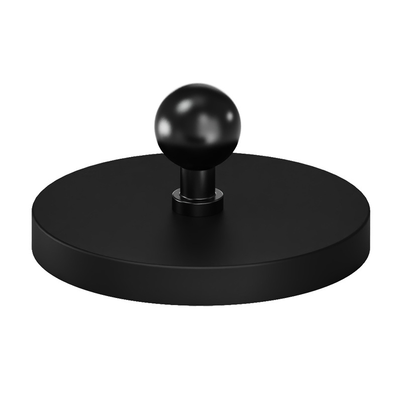 สีดำ รุ่น 5 (D66มม.)