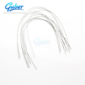 (Offerta calda) Niti Endodoncia Eighteeth decorazione clinica dentaria filo pressa idraulica - Product Image 5