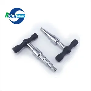 Plastic Pipe Tool T- Expander Reamers for PEX Pipe