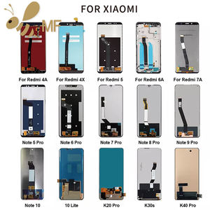 Écran lcd de remplacement pour <span class=keywords><strong>XiAOMI</strong></span> <span class=keywords><strong>Redmi</strong></span> <span class=keywords><strong>Note</strong></span> 5, 6, 7, 8, 9, 10, <span class=keywords><strong>11</strong></span> Pro - Product Image 6