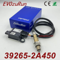 Sensor Partikel PM Berkualitas Premium 39265-2A450 0281006748 0281006749 untuk Kia Optima K5 JF 1.7 CRDi Diesel 2015-2018