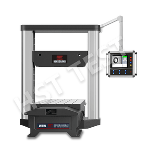 آلة اختبار صلابة برينل البوابة - Product Image 6