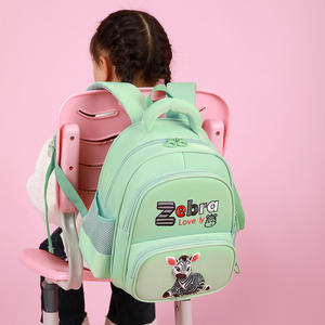 Mochila Escolar Infantil con Dibujos Animados para Niños y Niñas <span class=keywords><strong>de</strong></span> 3 a 6 Años, Mochila para Preescolar y Primaria - Product Image 5