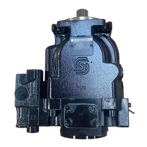 Pompe à piston hydraulique série FRR090C FRR090CLS2730NNN3S1T2A1NNNNNNNNNN - Product Image 1