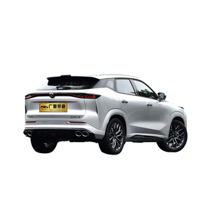 <span class=keywords><strong>Voiture</strong></span> d'<span class=keywords><strong>occasion</strong></span> Changan UNI-Z, automatique, essence, 4L, système de gestion de la autonomie intelligent, toit panoramique immersif, conduite à gauche - Product Image 4