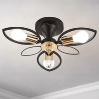 Plafonnier LED moderne pour chambre à coucher, salon, salle à manger, lustre suspendu, luminaires de maison, lampe lustre