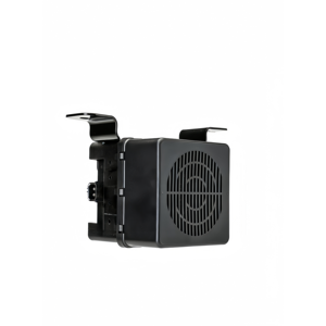 Système d'alerte acoustique pour véhicule en plastique durable et étanche S31a, klaxon électrique, sirène 12V, dispositif d'avertissement pour piétons, indice de protection IP67 - Product Image 2