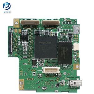KLS-<span class=keywords><strong>Bicicleta</strong></span> eléctrica Lifepo4, sistema de gestión de baterías, <span class=keywords><strong>circuito</strong></span> PCBA, 64S, 100A, 48V, 12V, Lifepo4, BMS - Product Image 2