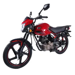 Moto classique à essence 125cc 150cc et 200cc, livraison gratuite
