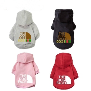 XS-9XL Op Maat Gemaakte Luxe Winterkleding voor Grote Honden, Huisdierkleding, Hoodies, Jassen, Groothandel Grote Hondenkleding - Product Image 6