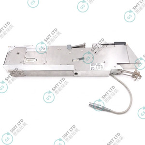 เครื่องป้อนชิ้นส่วน SMT รุ่น 50141099-04 ยี่ห้อ Siemens ขนาด 38 มม. หัวป้อนสีทอง - Product Image 3