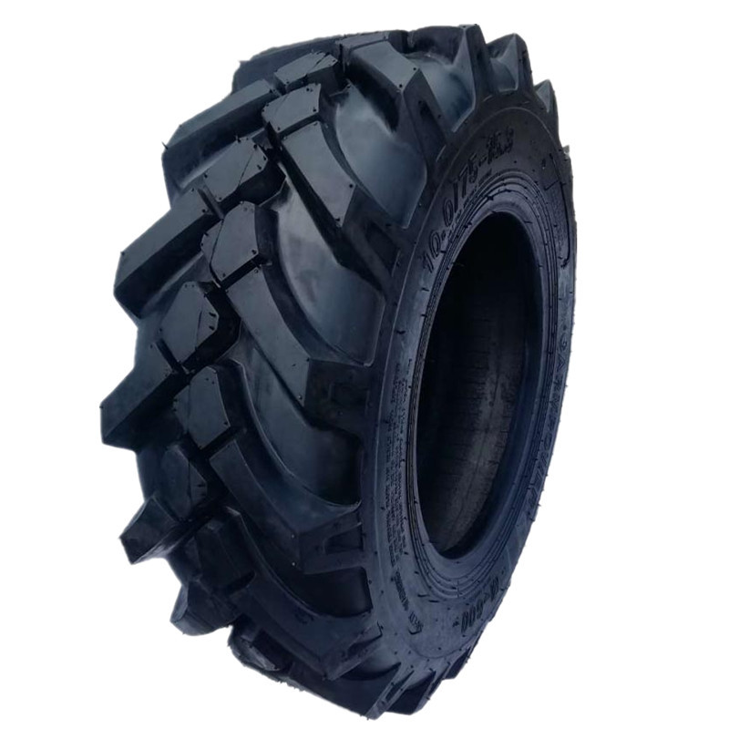 Agricultural Tractor Tire Pneumatic Tire 10.0/75-15.3 12PR