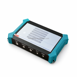 Système de carottage numérique U910 Cross Sonic pour l'essai de la vitesse d'impulsion ultrasonique dans le béton par carottage transversal - Product Image 3
