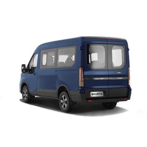 Venta al por Mayor <span class=keywords><strong>de</strong></span> Camionetas Ford Transit T8 |   Vehículo Comercial Diésel 2.0T con Volante a la Izquierda, Opciones <span class=keywords><strong>de</strong></span> 2 a 18 Asientos - Product Image 4