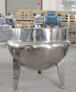 Giá Máy Làm Kẹo Mút Dẹt Đa Chức Năng Tự Động - Product Image 2