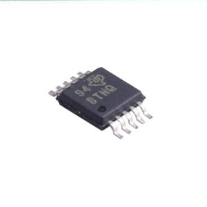 ADS1018IDGSR IC Chip Electronic Components <b>Integrated</b> <b>Circuits</b> - Product Image 1
