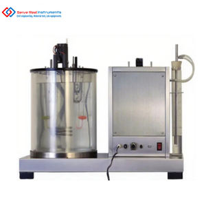 GB/T265เครื่องทดสอบความหนืดจลน์อัตโนมัติสำหรับผลิตภัณฑ์ปิโตรเลียมความหนืดจลนศาสตร์อัตโนมัติ - Product Image 2