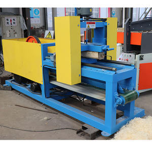 <span class=keywords><strong>Excelsior</strong></span>-máquina para hacer lana de madera, suministro de fábrica de China, para cama de animales, filighter - Product Image 6