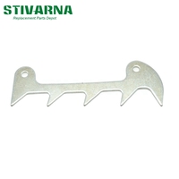 Couvercle de filtre à air Stivarna, compatible avec la tronçonneuse MS361, pièces détachées