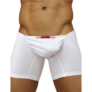 ODM/OEM Calzoncillos <span class=keywords><strong>Boxer</strong></span> De Algodon da <span class=keywords><strong>uomo</strong></span> mutandine <span class=keywords><strong>Boxer</strong></span> in cotone comodo e morbido cotone <span class=keywords><strong>intimo</strong></span> <span class=keywords><strong>Boxer</strong></span> - Product Image 4