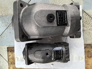 R902160027 A2FM56/61W-VAB020 A2FM56 ปั๊มคอนกรีต A2F A2F032 ซีรีส์มอเตอร์ไฮดรอลิกสำหรับเครื่องผสม R902160716 A2FM56/61W-VAB010 - Product Image 5
