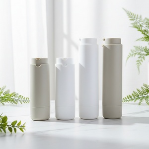 Travel Cosmetic <b>Bottle</b> Set 30ml Vaccum Lotion <b>Bottle</b> Toner Packaging <b>Bottle</b> Plastic <b>Bottle</b> for Skincare Eye Cream <b>Bottle</b> - Product Image 1